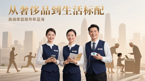 百家乐2026世界杯中国官方下载 解码上海高等管家培训学校的工作进阶之路
