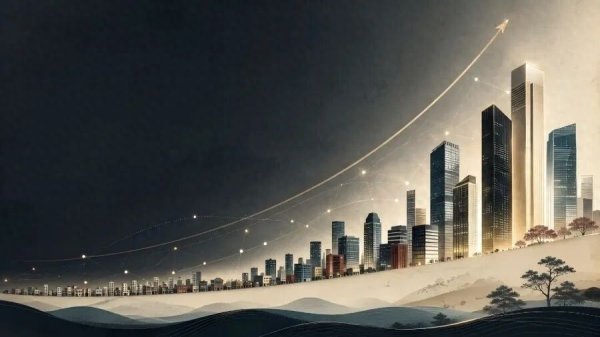 百家乐下载(中国) 陈琦: 警惕“小富即安”, 创业莫得心仪圈