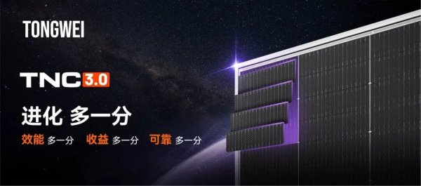 百家乐Android/通用版APP最新版 新京报: 802.43W! 通威异质结铜互连组件再次刷新行业记录