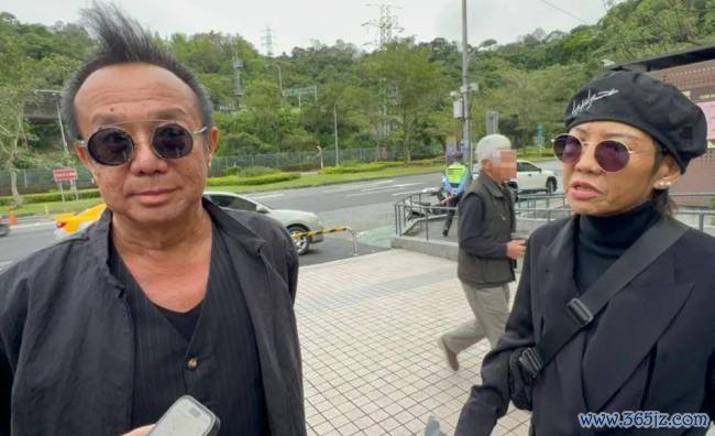 黄大炜遗产由姐姐秉承，来去26年女友出头争产，联接其他家属告状 遗产争议升级